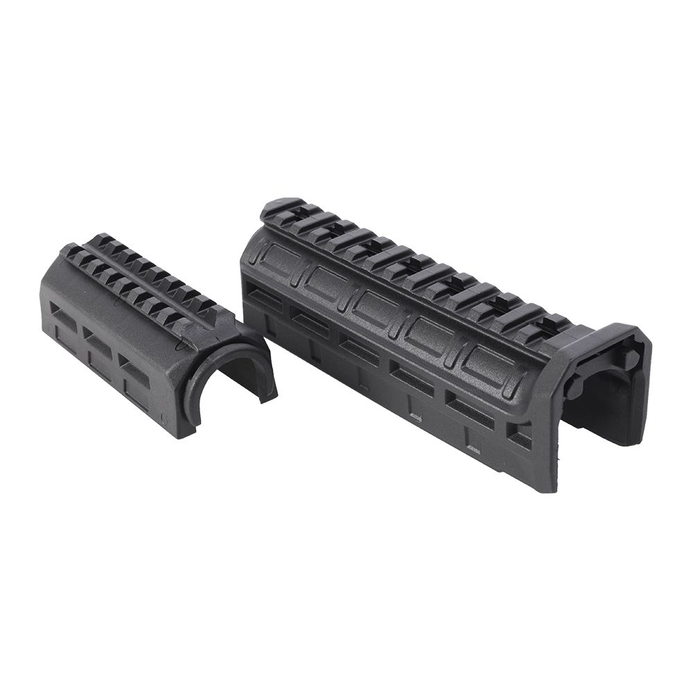 Цевье тактическое к Сайга,