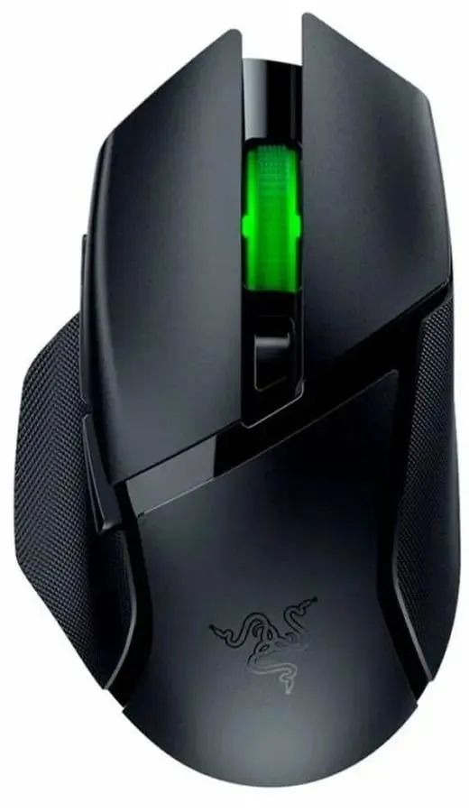 RazerИгроваямышьRazerBasilisk