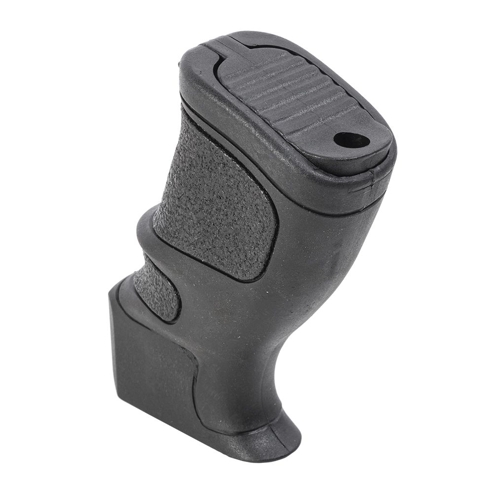 Рукоятка тактическая к АК прорезиненная,