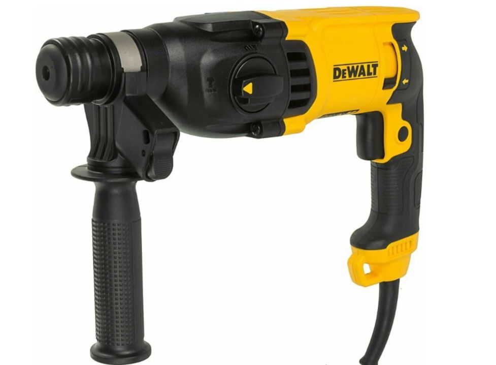 DeWalt Перфоратор