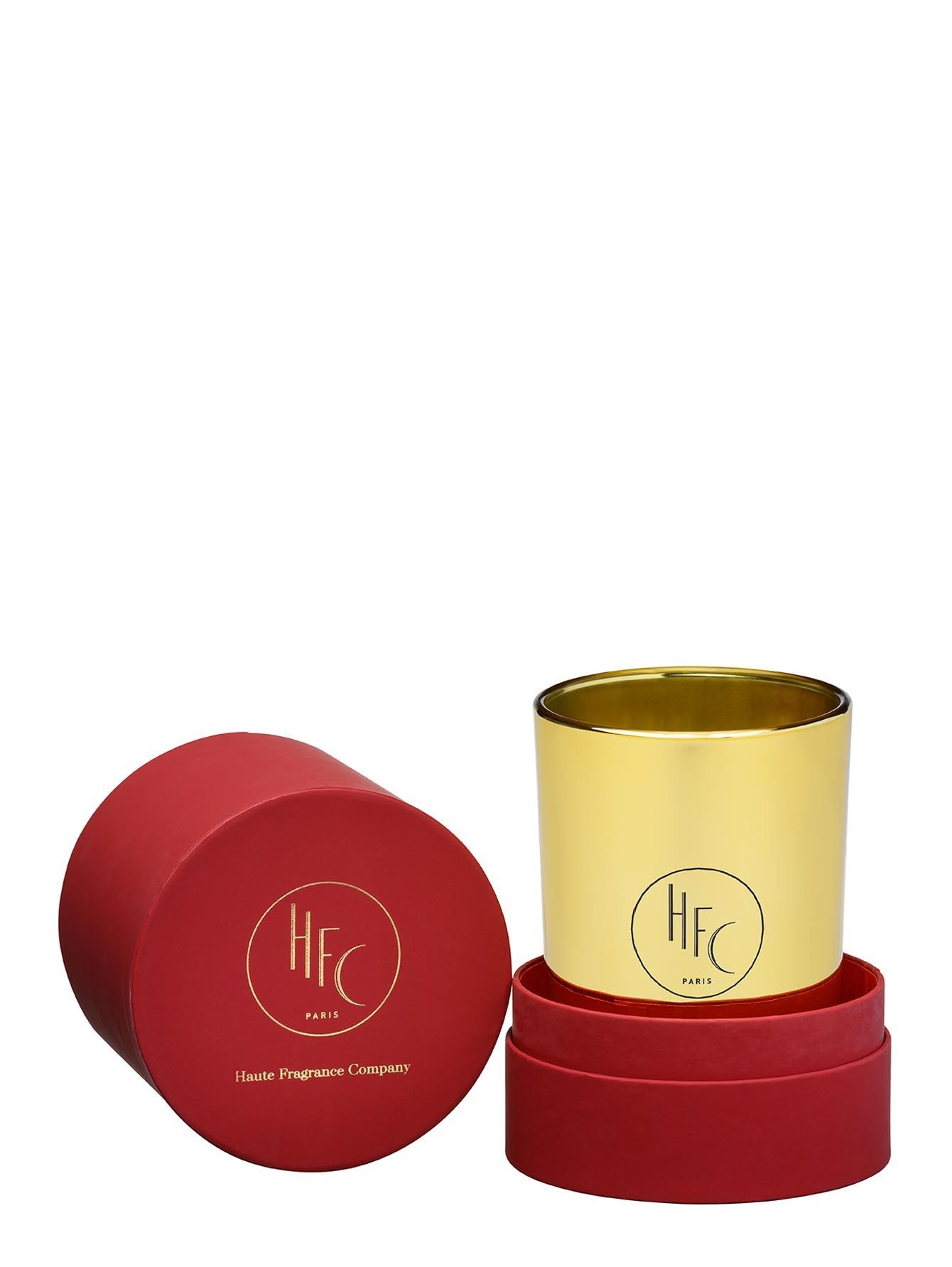 HFC Свеча My Paradise 190 гр. HAUTE FRAGRANCE COMPANY купить