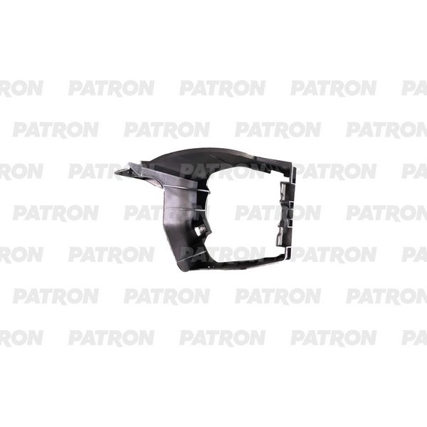 Кронштейн фары лев SUBARU XV 2012-15 PATRON P76-SB018AL