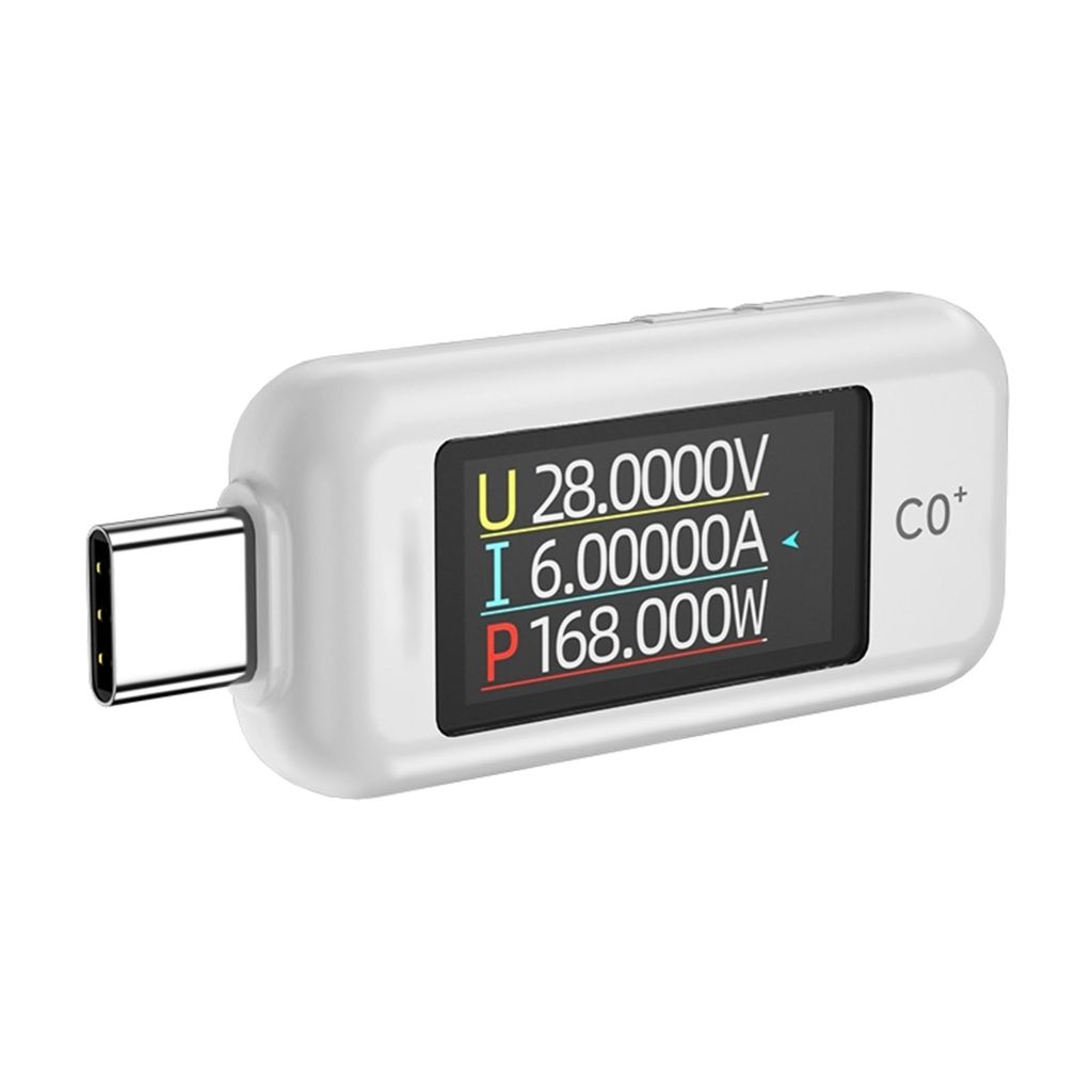 Usb тестер witrn. Usb тестер witrn