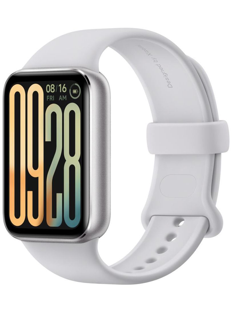 Xiaomi smart band 9 pro rose gold