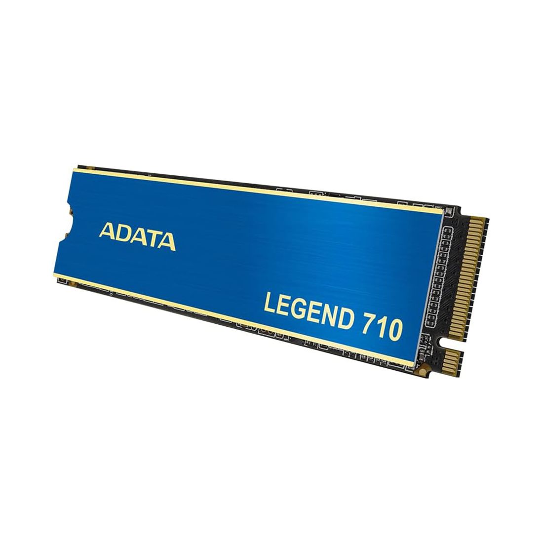 ADATA 256 ГБ Внутренний SSD-диск ALEG-710-256GCS (53584)