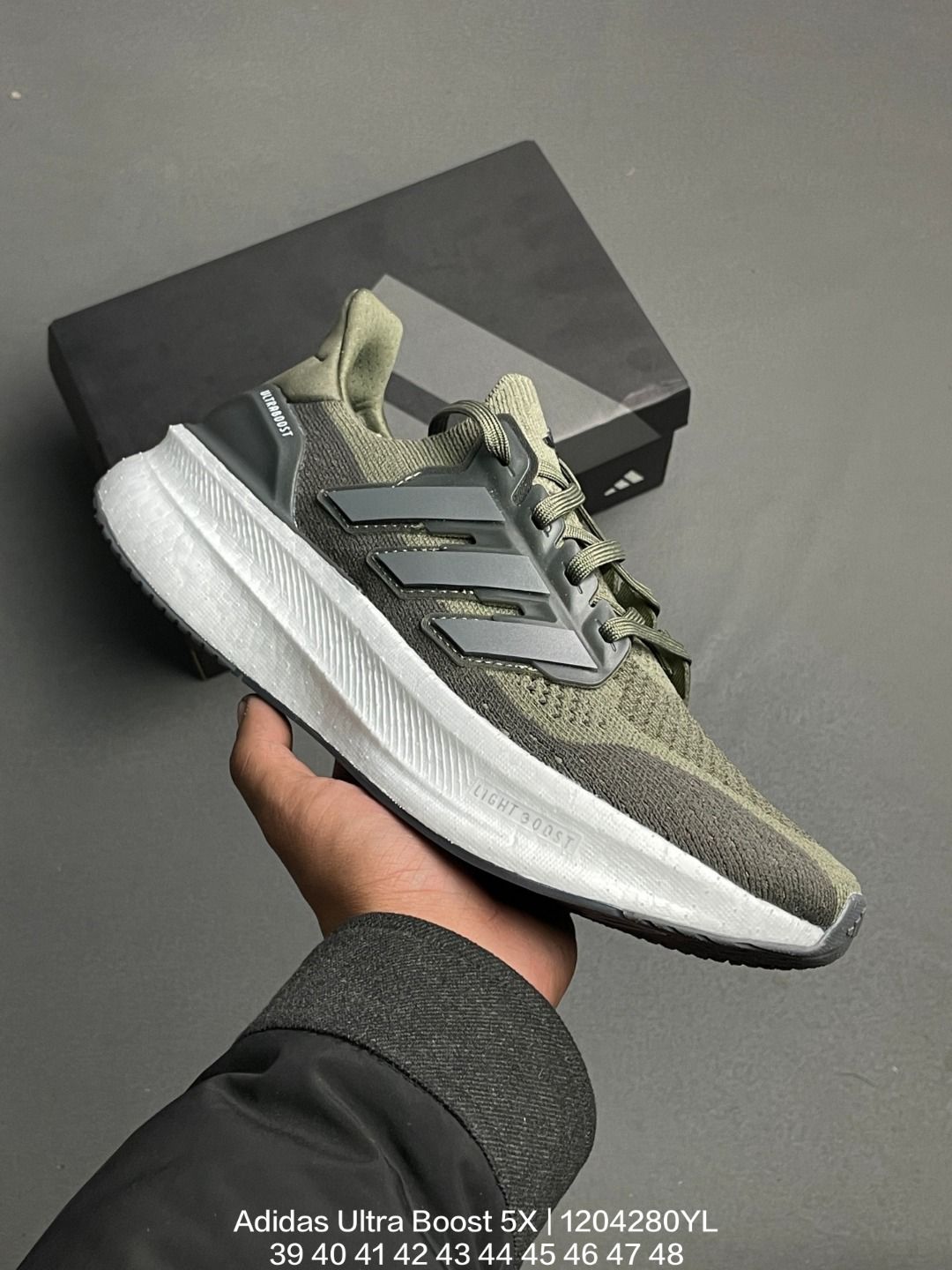 Sanvispinning Adidas Ultraboost 19 Blue Clearance Adidas Adidas