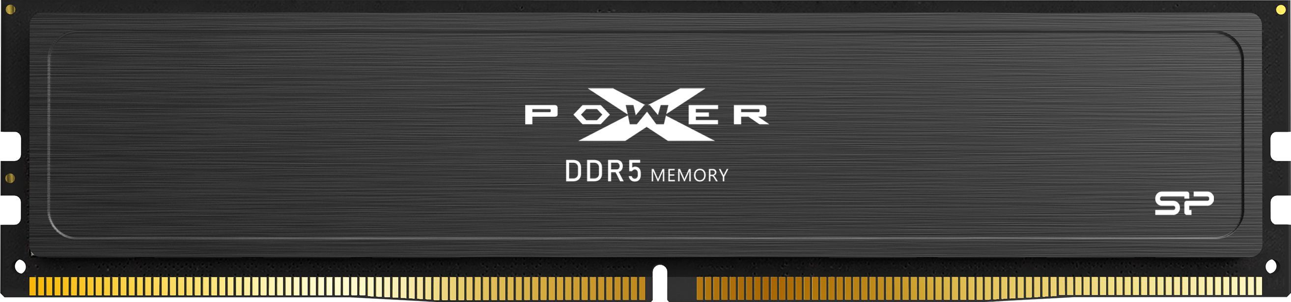 SiliconPowerОперативнаяпамятьXPOWERPulseDDR55600МГц2x32ГБ(SP032GXLWU560FDJ)