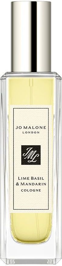 Jo Malone Одеколон Lime Basil & Mandarin, 30 мл