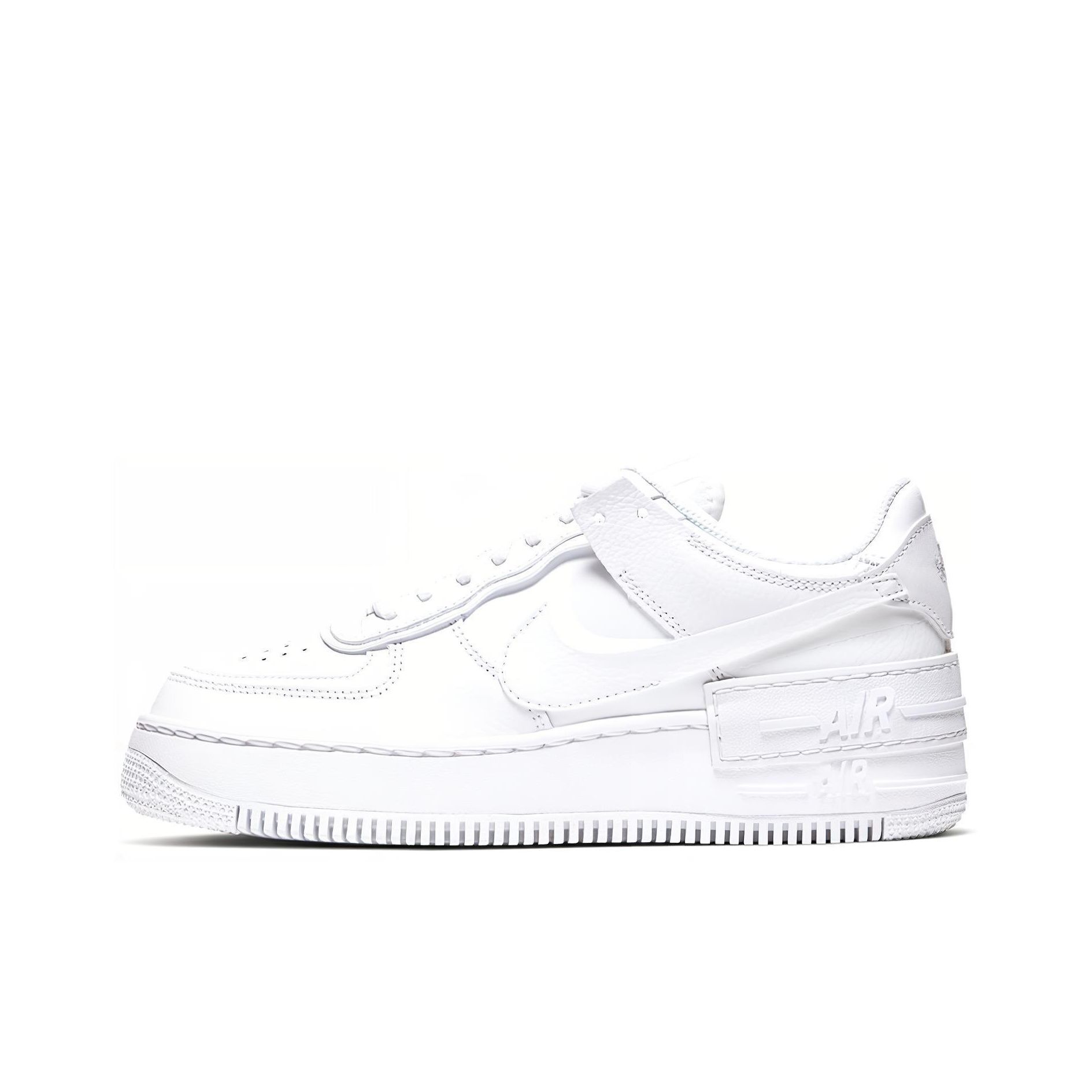 Air Force 1 Женские Белые Купить