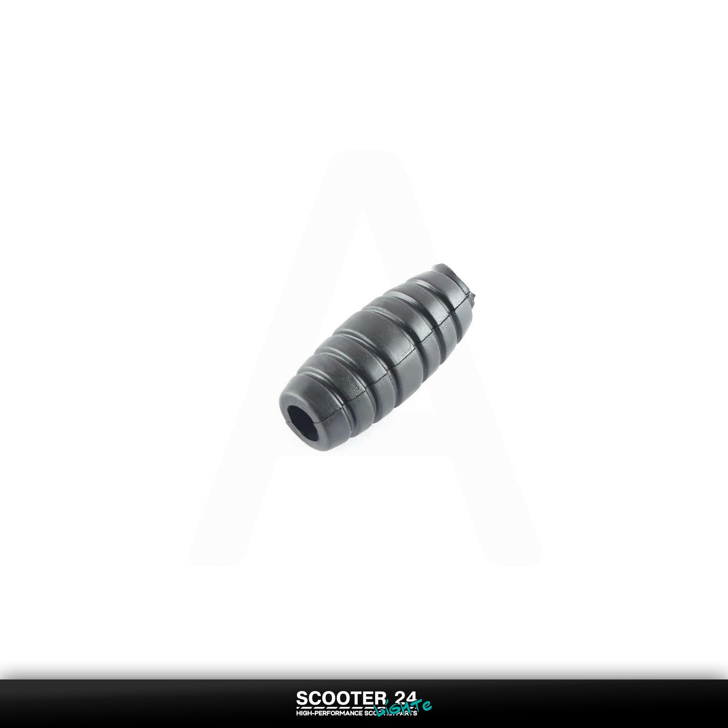 Резинка ножки переключения передач Delta "SUNY" накладка лапки кпп нп мопед Дельта