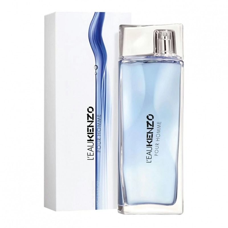 Kenzo L'EAU Туалетная вода 100 мл Kenzo купить