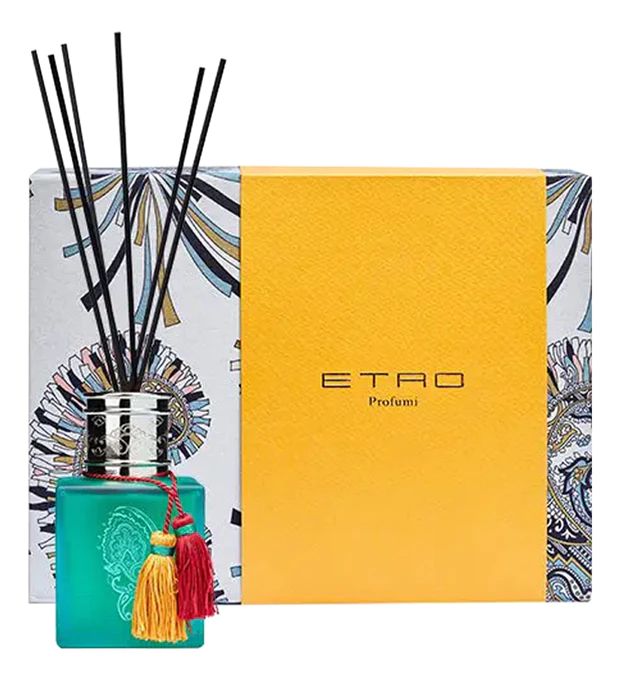 ETRO Home Diffuser Galatea 250 мл ароматический диффузор Etro