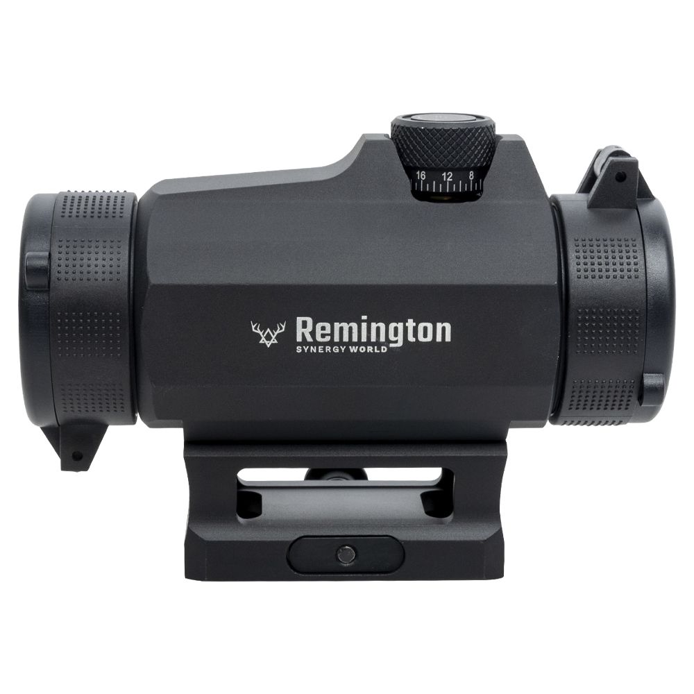 Прицел коллиматорный Remington 1x30 крепление weaver, RRD024