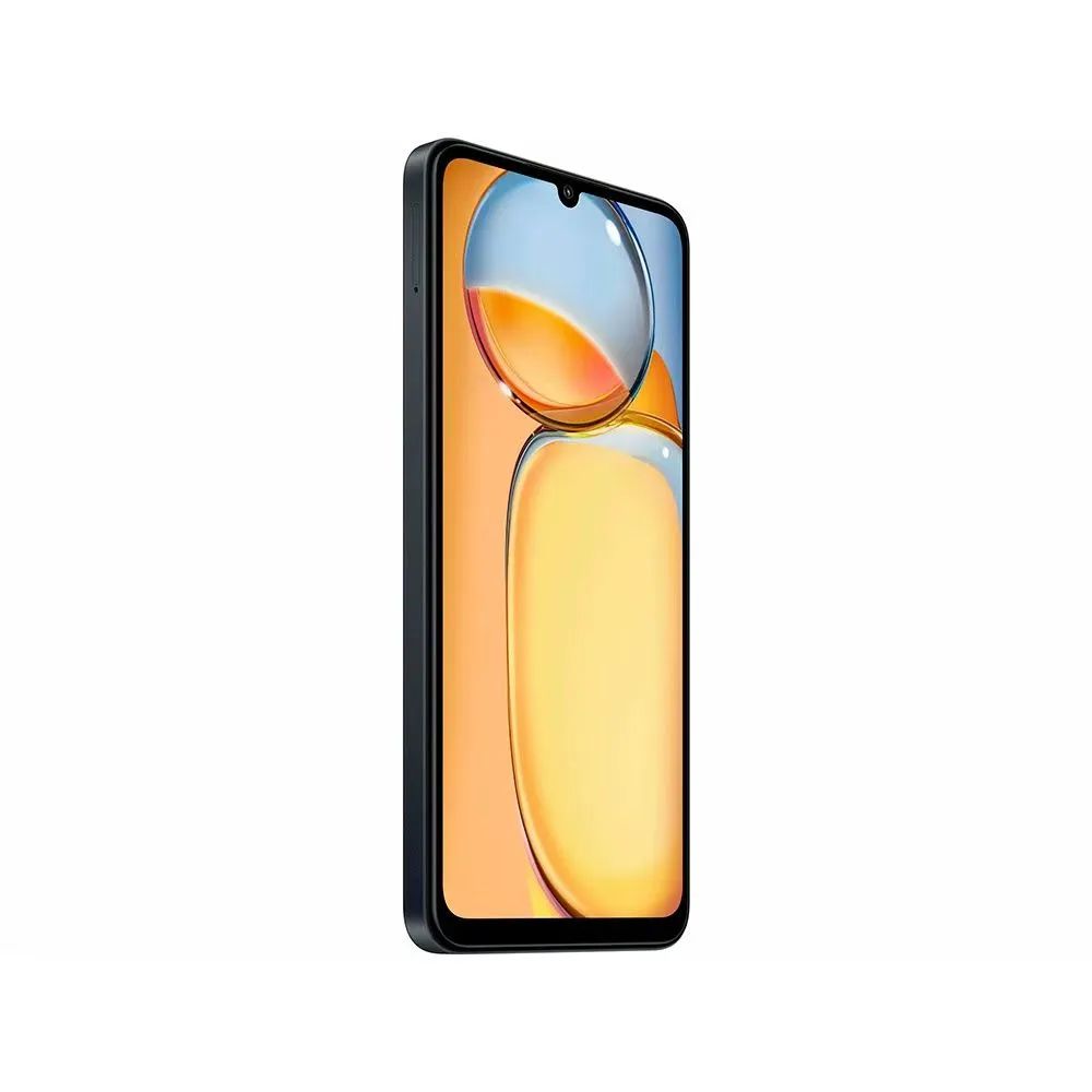 ВосстановленныйRedmiСмартфон8/256ГБ,черный