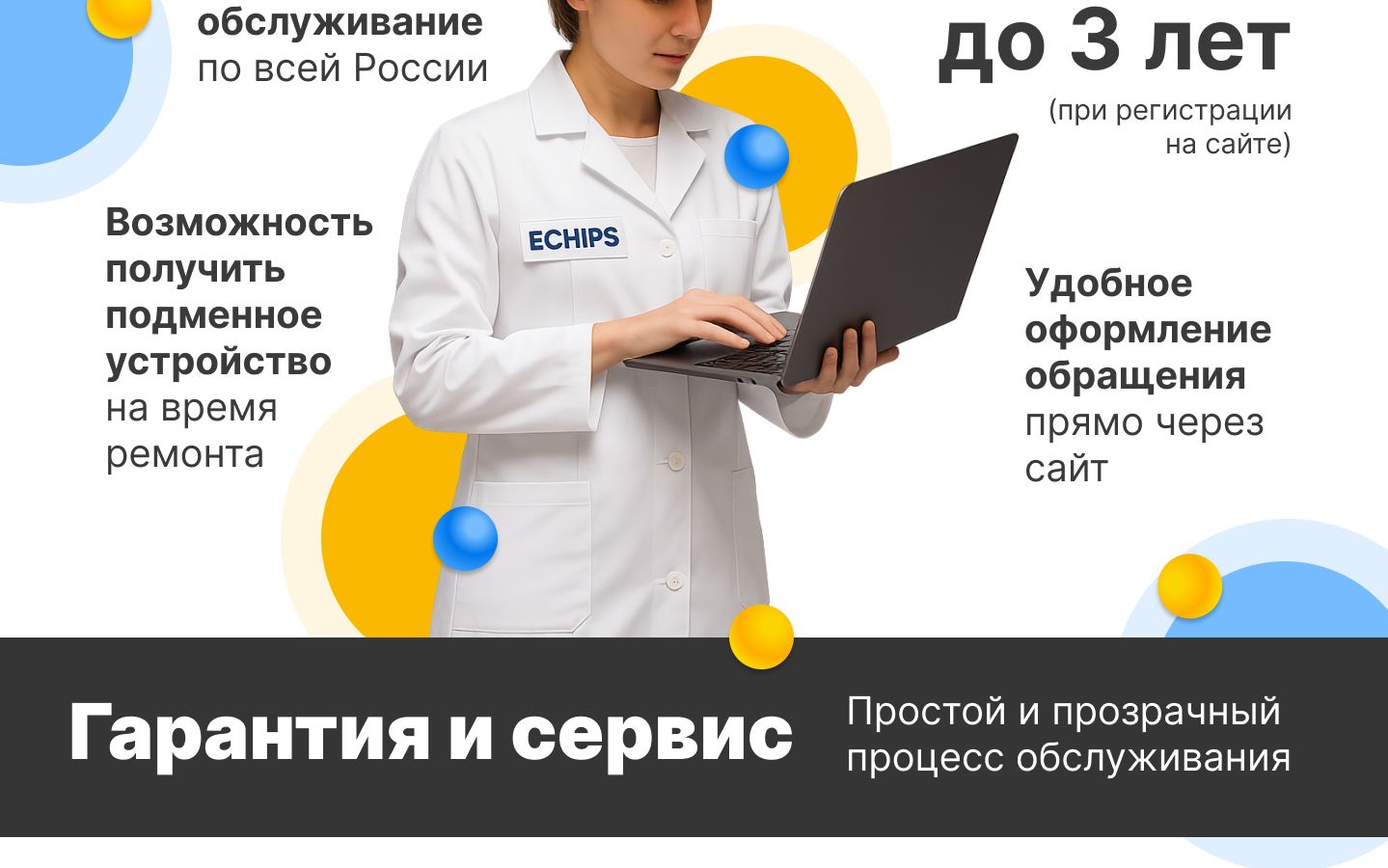 Echips Ноутбук 14