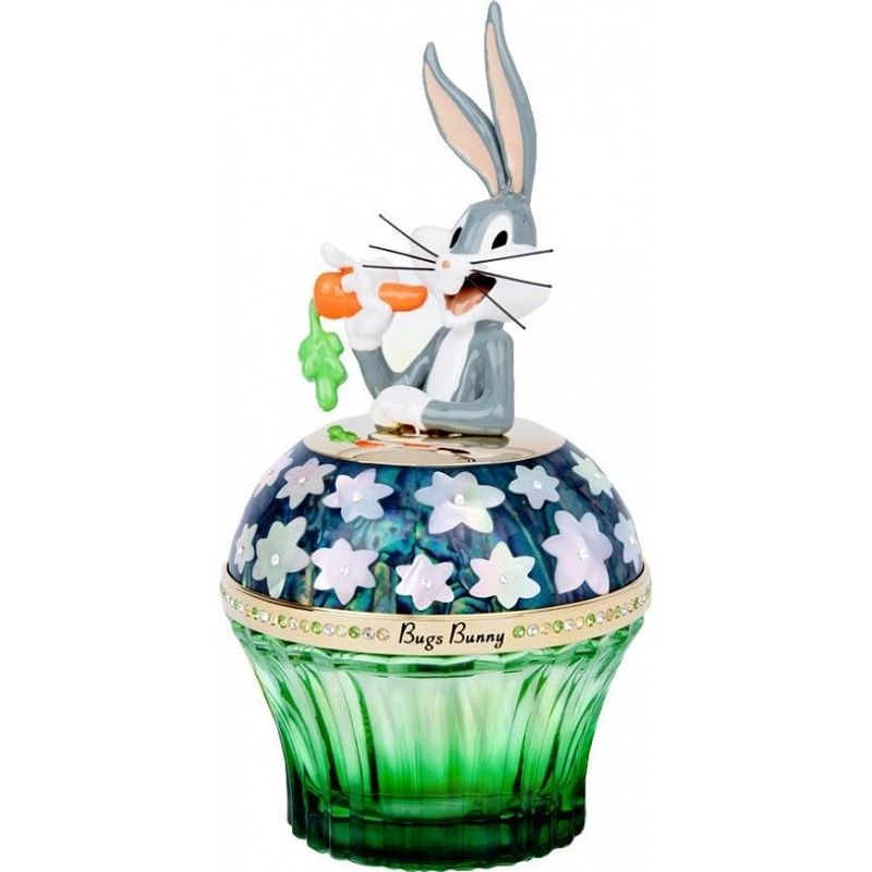 House Of Sillage Bugs Bunny Limited Edition Perfume 75 мп духи HOUSE OF SILLAGE