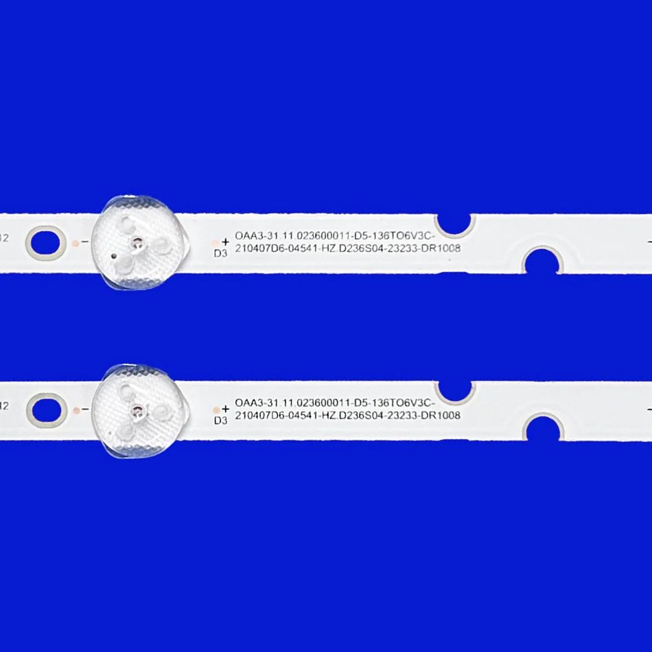 Подсветка SJ.HZ.D2360501-2835BS-M; JL.D23651235-269AS-M для ТВ ВИТЯЗЬ 24LH0201, Hi VHIT 24H179MS, HARTENS HTY 24H06B VZ, NOVEX NWX 24H121MSY, BQ 2402B, FUSION FLTV 24B100