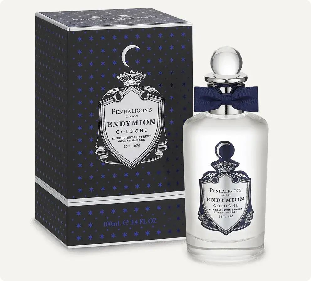 PENHALIGON'S ENDYMION Мужской одеколон 100 мл PENHALIGONS