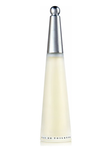 ISSEY MIYAKE L'EAU D' ISSEY Женские духи 50 мл EDT Issey Miyake
