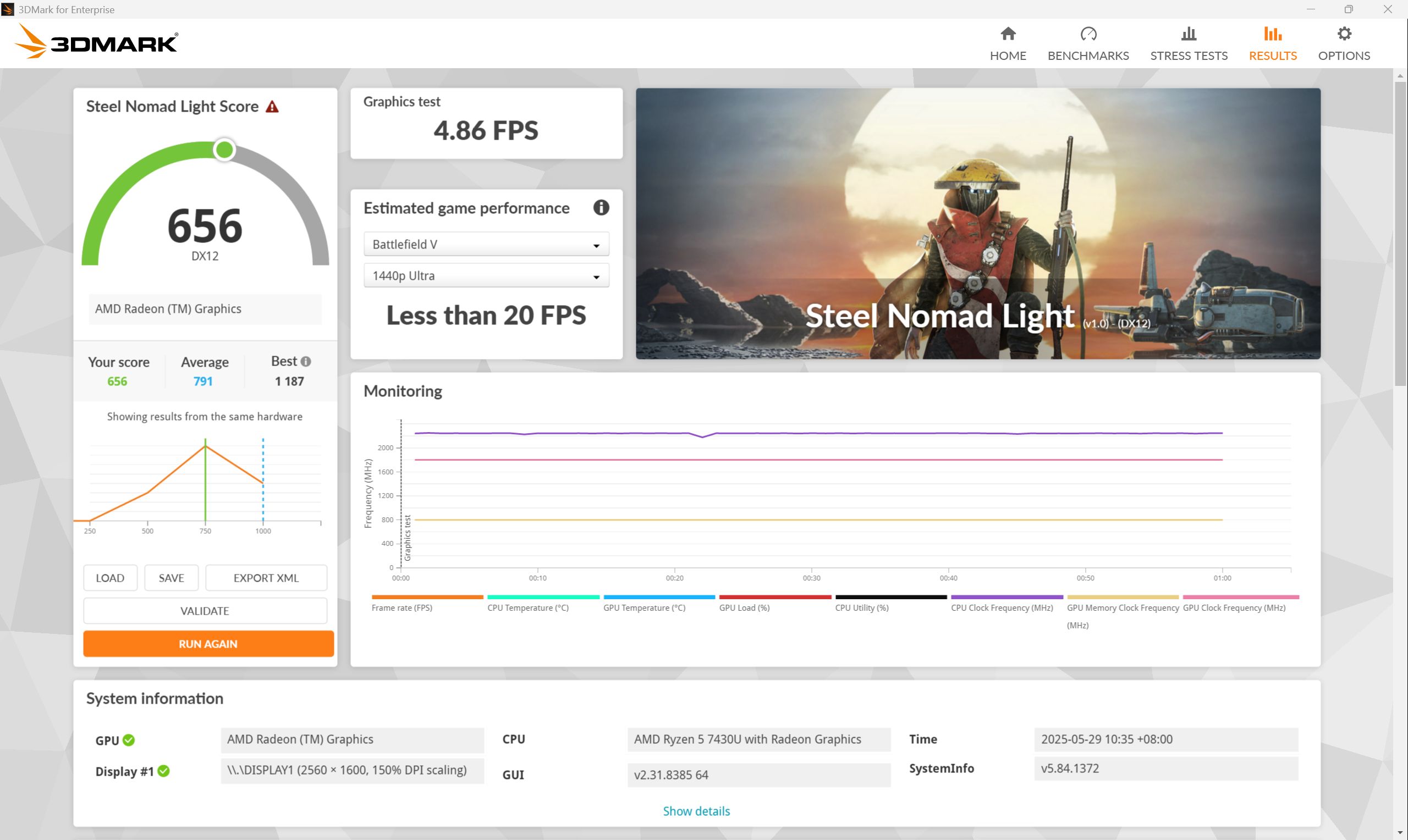 Ninkear A15 PRO 7430U Ноутбук 16
