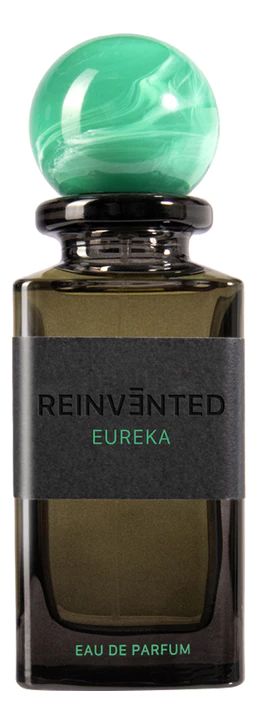 REINVENTED Eureka Парфюмерная вода унисекс 75 мл REINVENTED купить