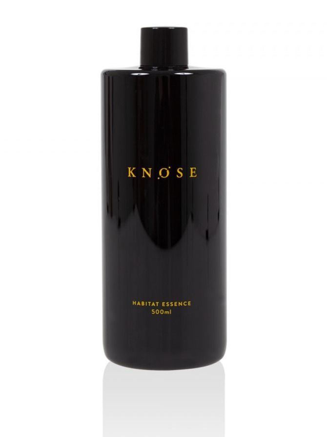 KNOSE HOME FRAGRANCE GIFT TO MY BABE REFIL Заправка диффузора 500 мл Knose