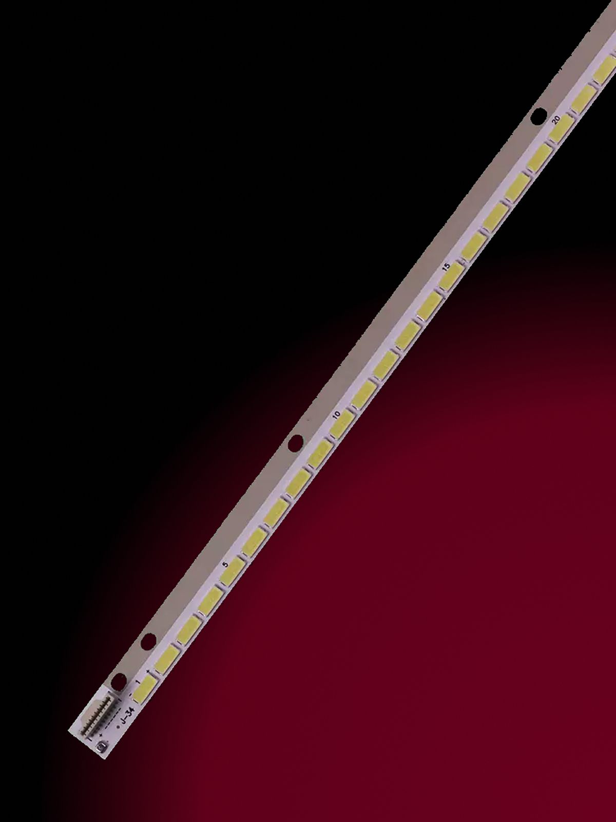 Подсветка для LG 55LA643V; 55" V13 EDGE REV0.2 1 6920L-0001C