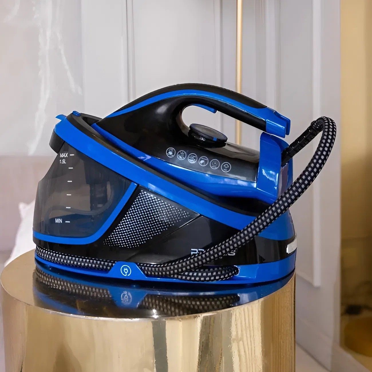 Парогенератор для одежды, 4200Вт(图1)