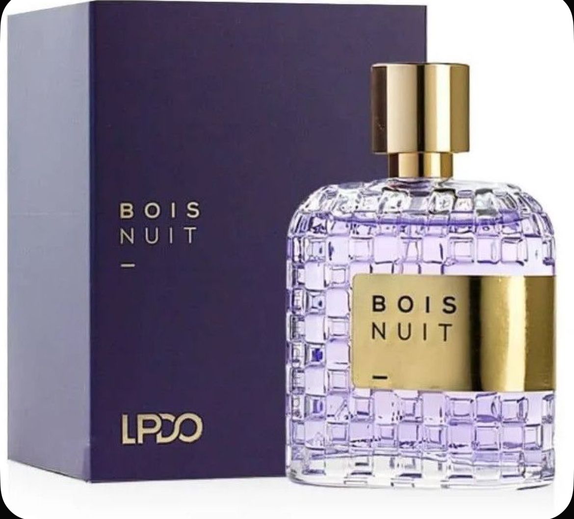 LPDO BOIS NUIT Парфюмерная вода унисекс 100 мл LPDO