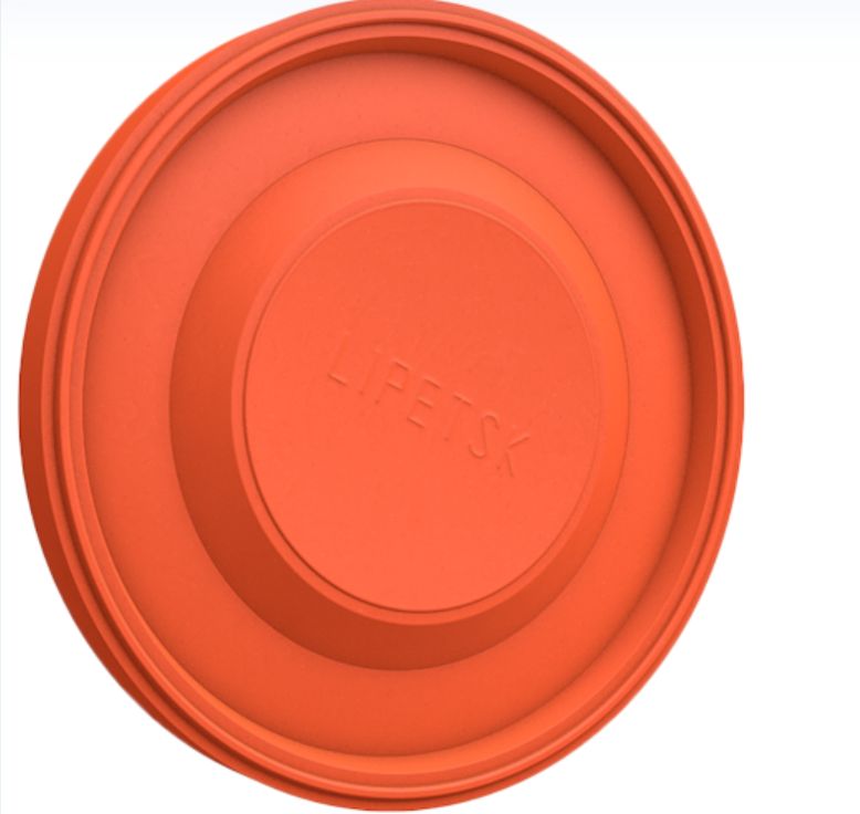 Мишень-тарелочка НЛМК 160 шт. Заяц А