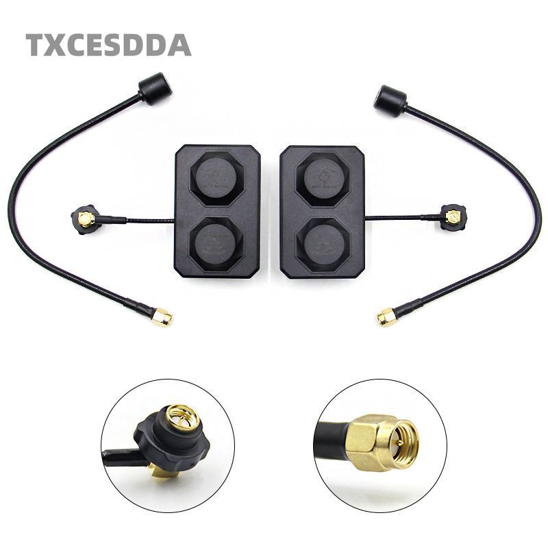 Maple Wireless HDZero antennas set