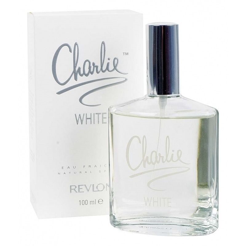 Revlon Charlie White 100 мл туалетная вода Revlon