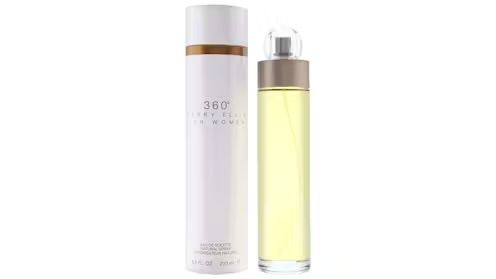 PERRY ELLIS 360 Женская туалетная вода 200 мл PERRY ELLIS купить