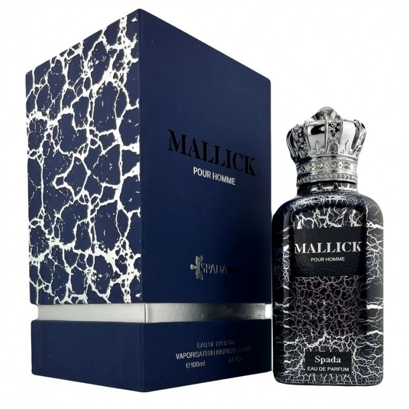 Spada Mallick pour homme 100 мл парфюмерная вода Spada