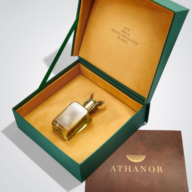 Mendittorosa Athanor Духи 100 мл Mendittorosa