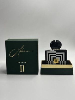 ADAMO parfums Roman II Парфюмерная вода 100 мл Adamo Parfum