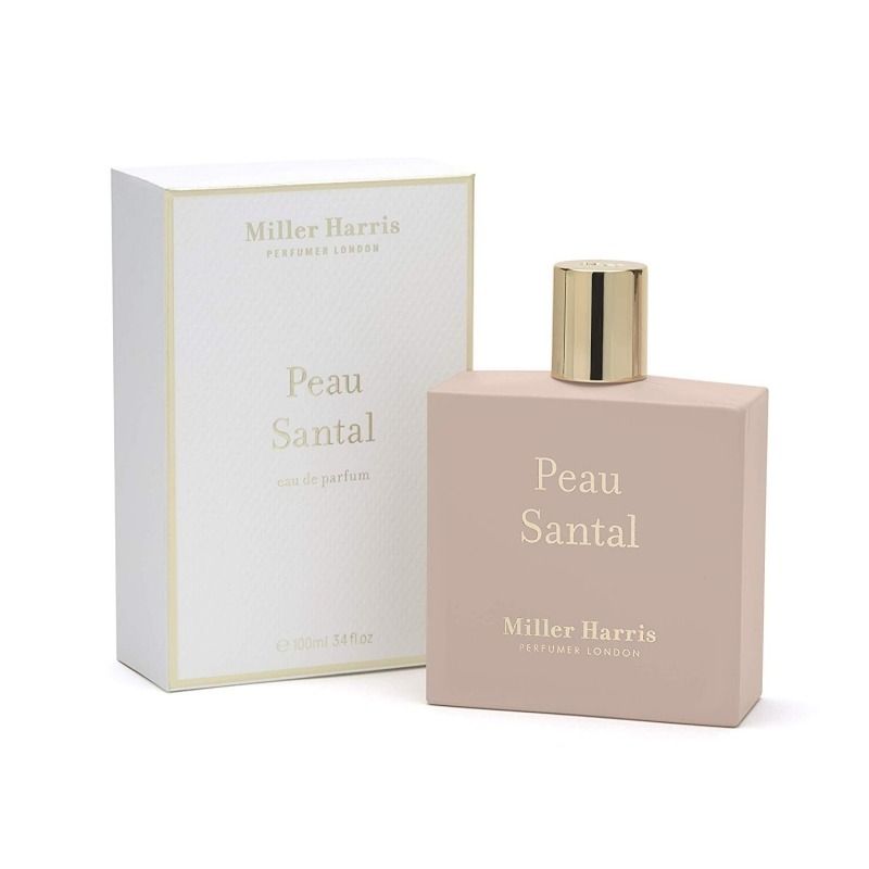 Miller Harris Peau Santal Парфюмерная вода 50 мл фото 4