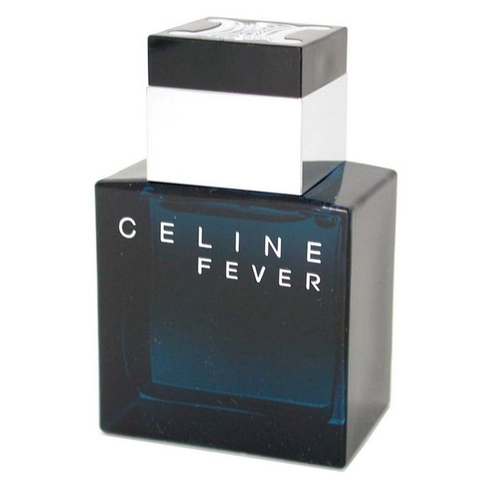 CELINE Fever Man Парфюмерная вода 30 мл CELINE