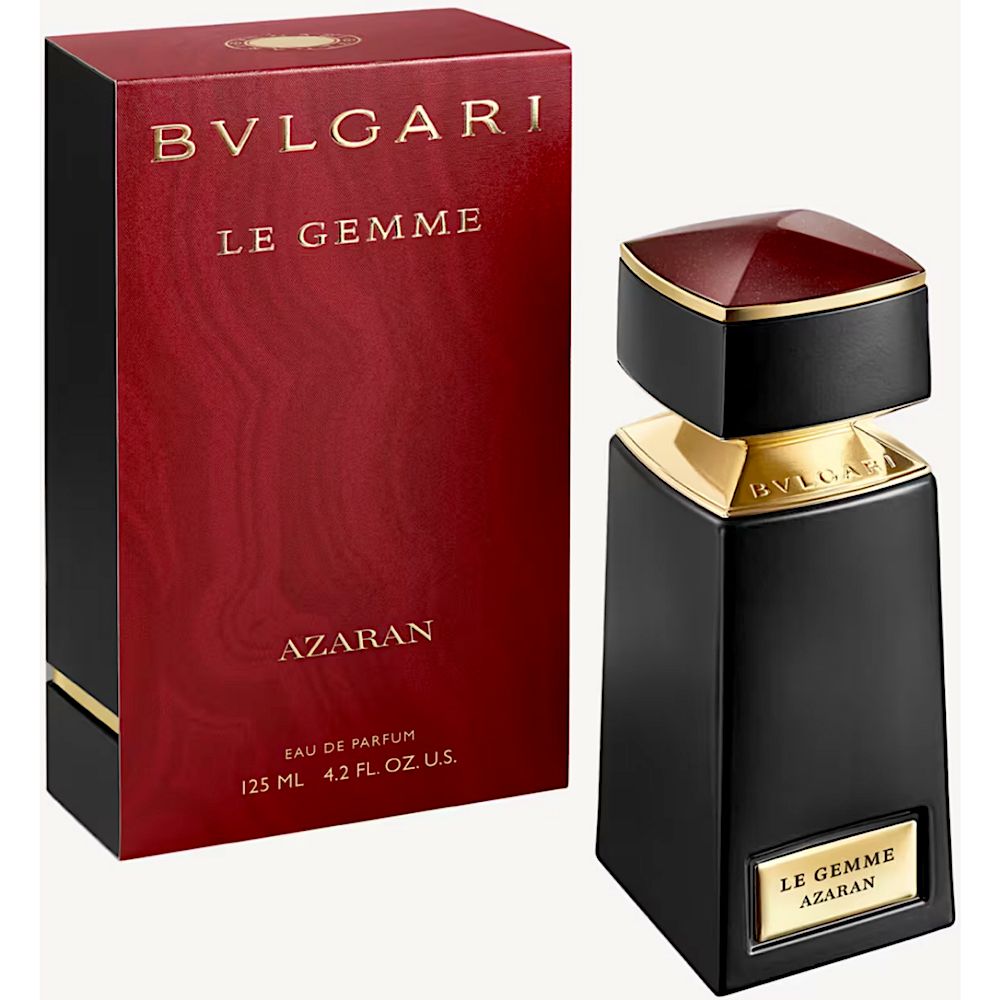 BVLGARI AZARAN Парфюмерная вода 125 мл Bvlgari