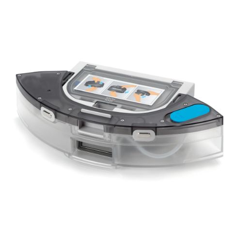Бак для воды c насосом робота-пылесоса TEFAL SS-2230003515