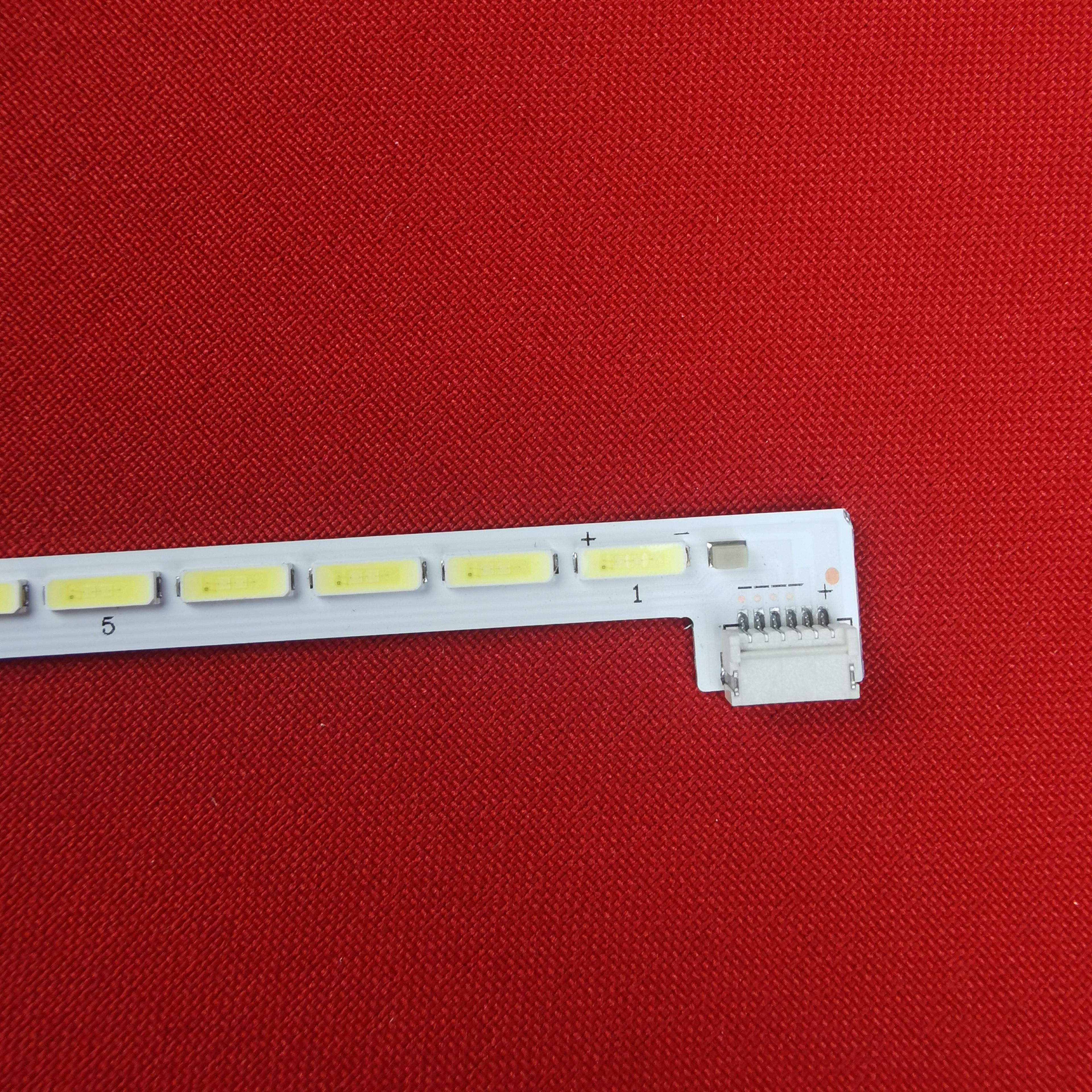 Подсветка для VESTEL VES480UNVS-3D-M01, VES480UNVS-M01; 48inch 7020PKG 72EA