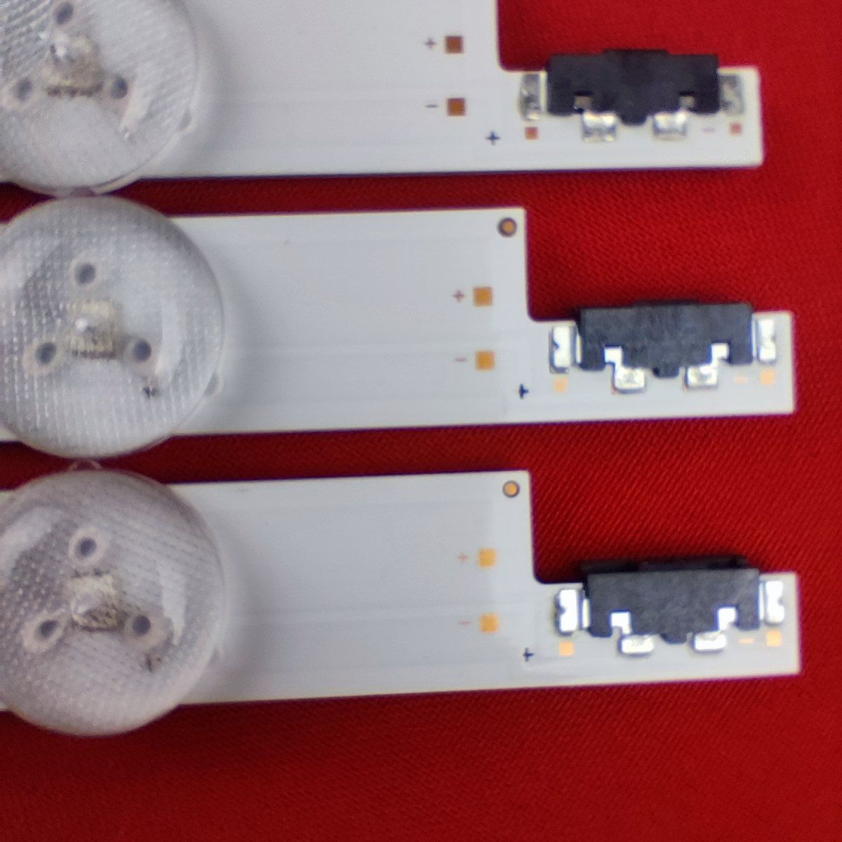 Подсветка для SAMSUNG UE50JU6872U, UE50JU6870U, UE50JU6875U, UE50JU6800K; V5DR 500SCA R1; V5DR 500SCB R1