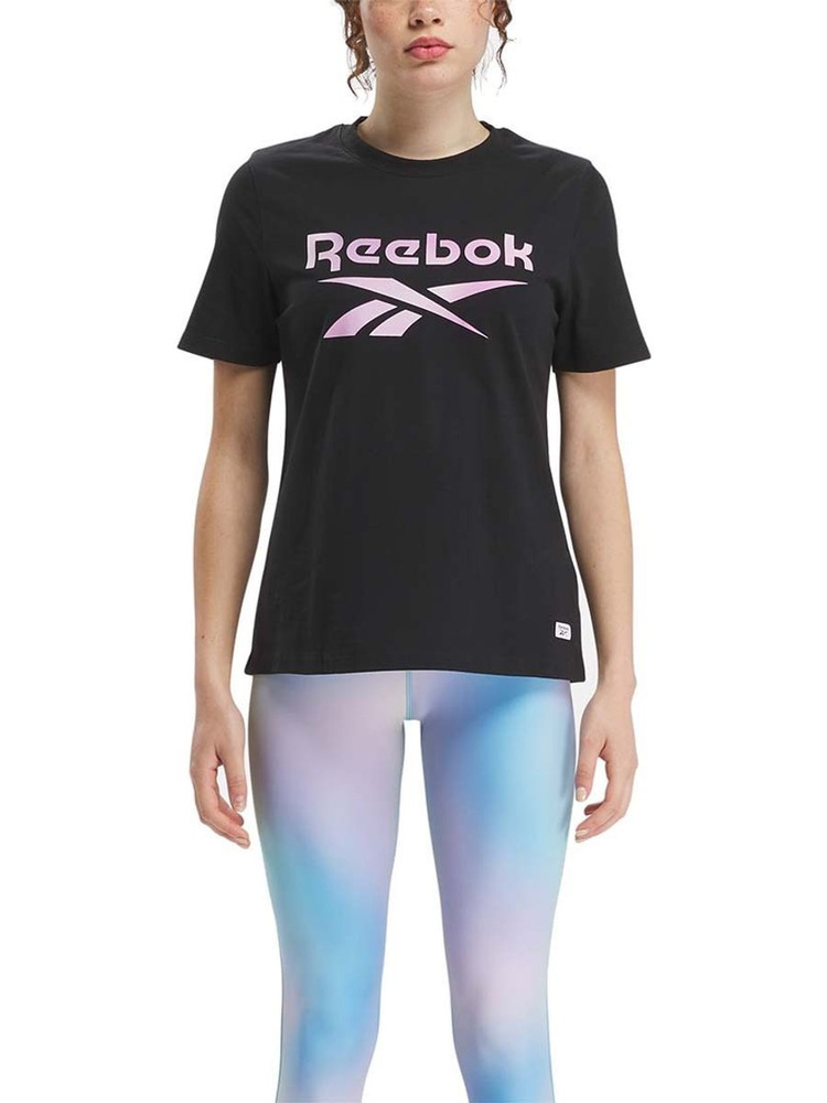 Футболка Reebok #1