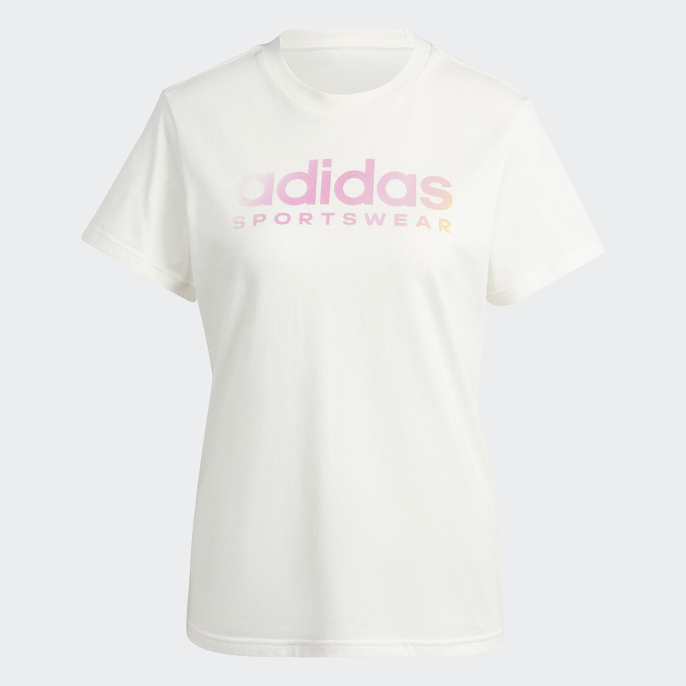 Футболка adidas #1