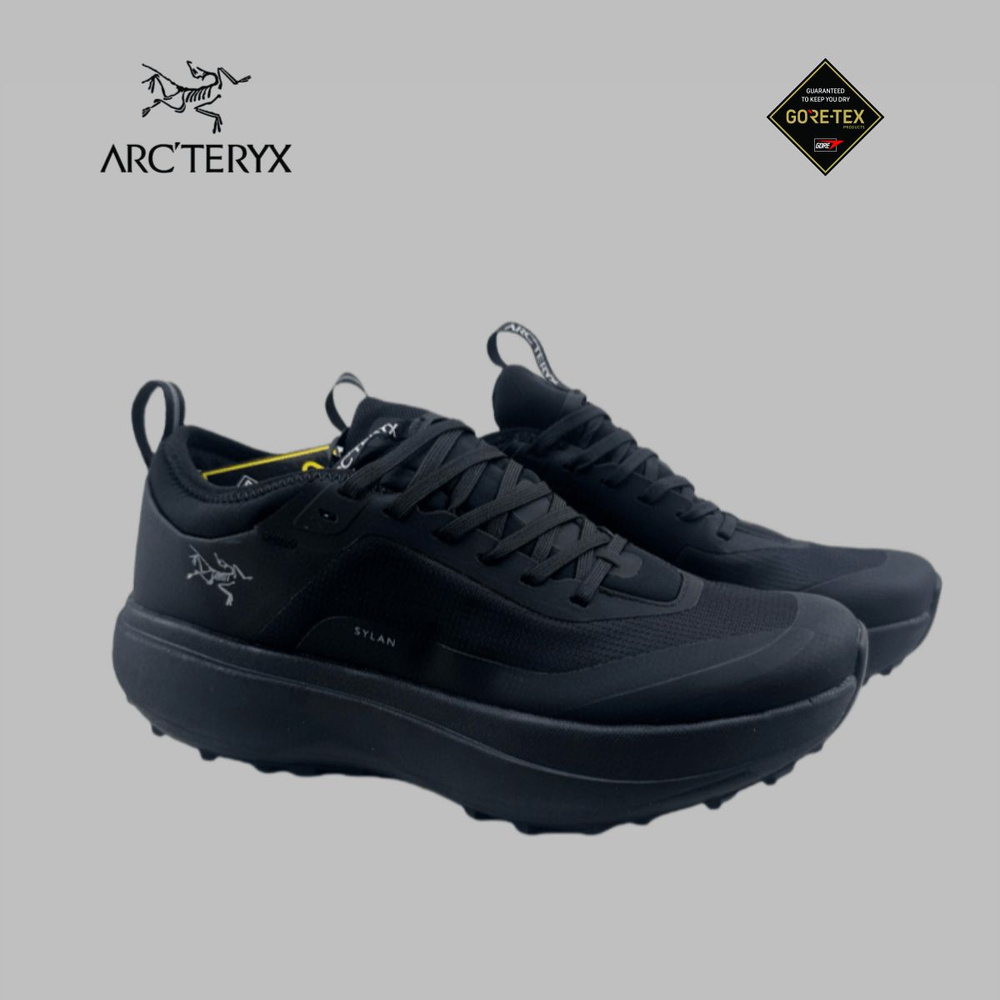 Кроссовки Arc'teryx Vertex Alpine #1