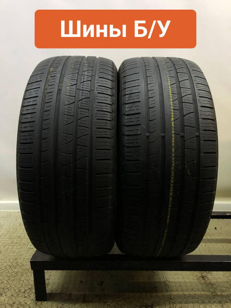 Шины для легковых автомобилей Pirelli 255/50 19 Лето Нешипованные ...