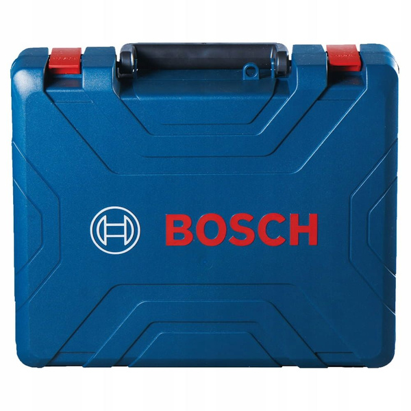 Пластиковый кейс 16054381FJ Bosch Professional купить на OZON по низкой ...