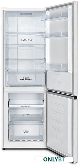 Холодильник Hisense Hisense RB-372N4AW1, белый - купить по доступной ...