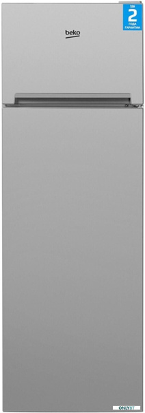 Холодильник Beko Beko DSMV5280MA0S, серебристый - купить по доступной ...