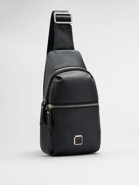 Мужская Сумка на плечо HENDERSON - купить с доставкой по выгодным ценам ...